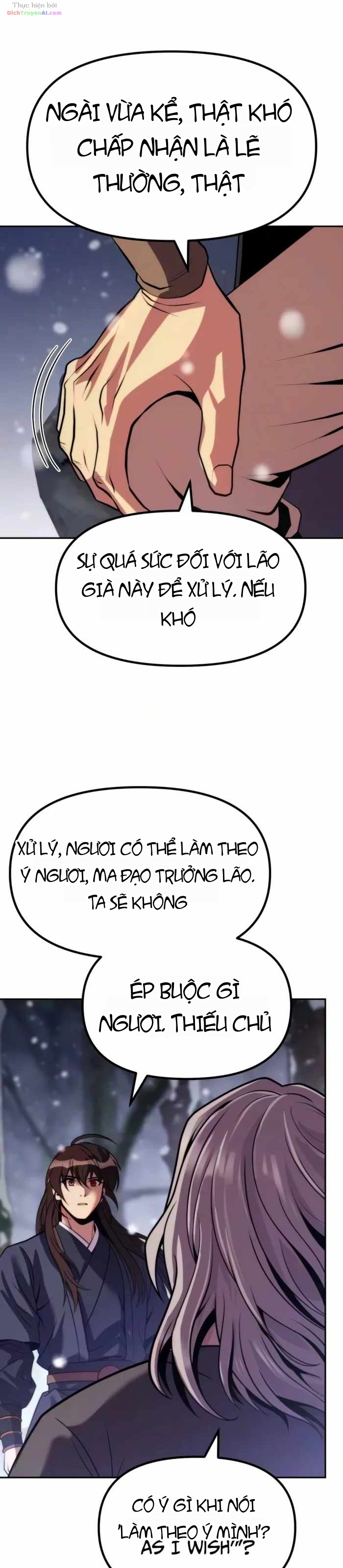 Ma Đạo Chuyển Sinh Ký Chapter 177 - 37