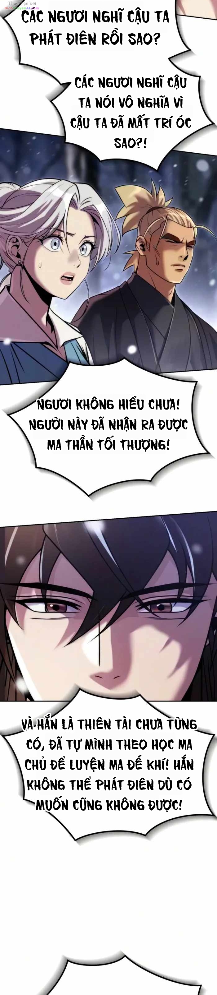 Ma Đạo Chuyển Sinh Ký Chapter 177 - 44