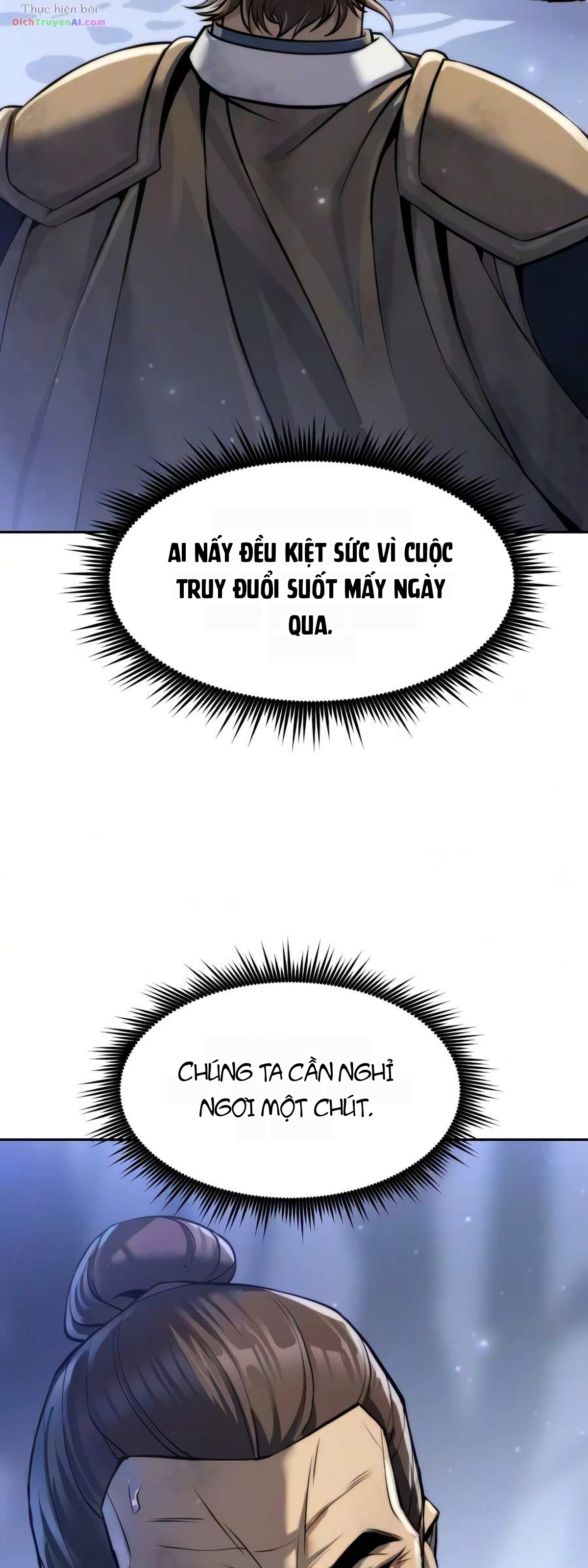 Ma Đạo Chuyển Sinh Ký Chapter 178 - 39