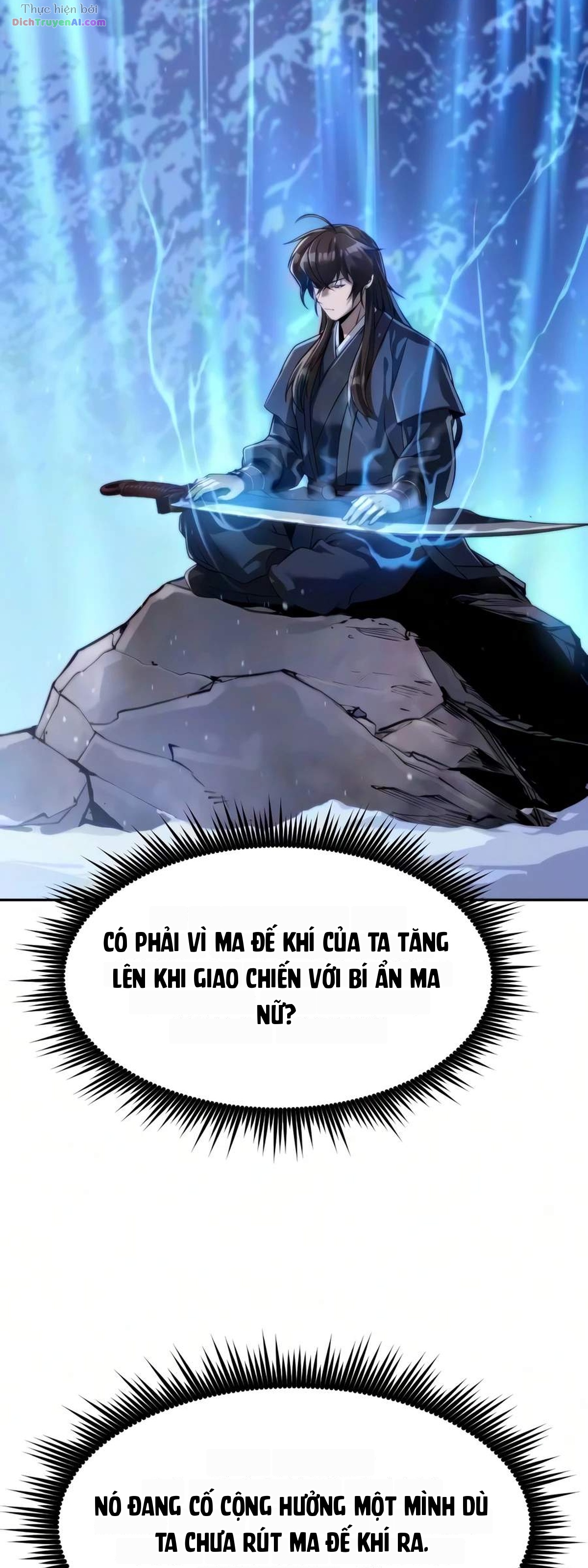 Ma Đạo Chuyển Sinh Ký Chapter 178 - 60