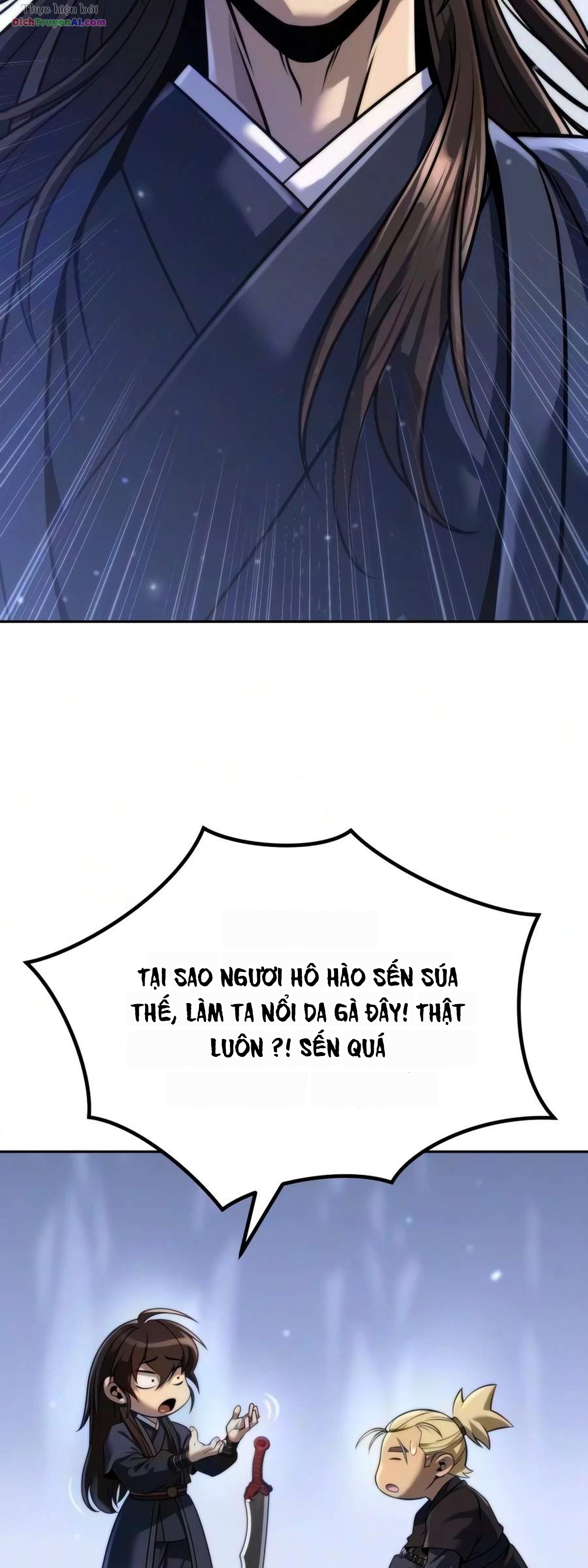 Ma Đạo Chuyển Sinh Ký Chapter 178 - 83