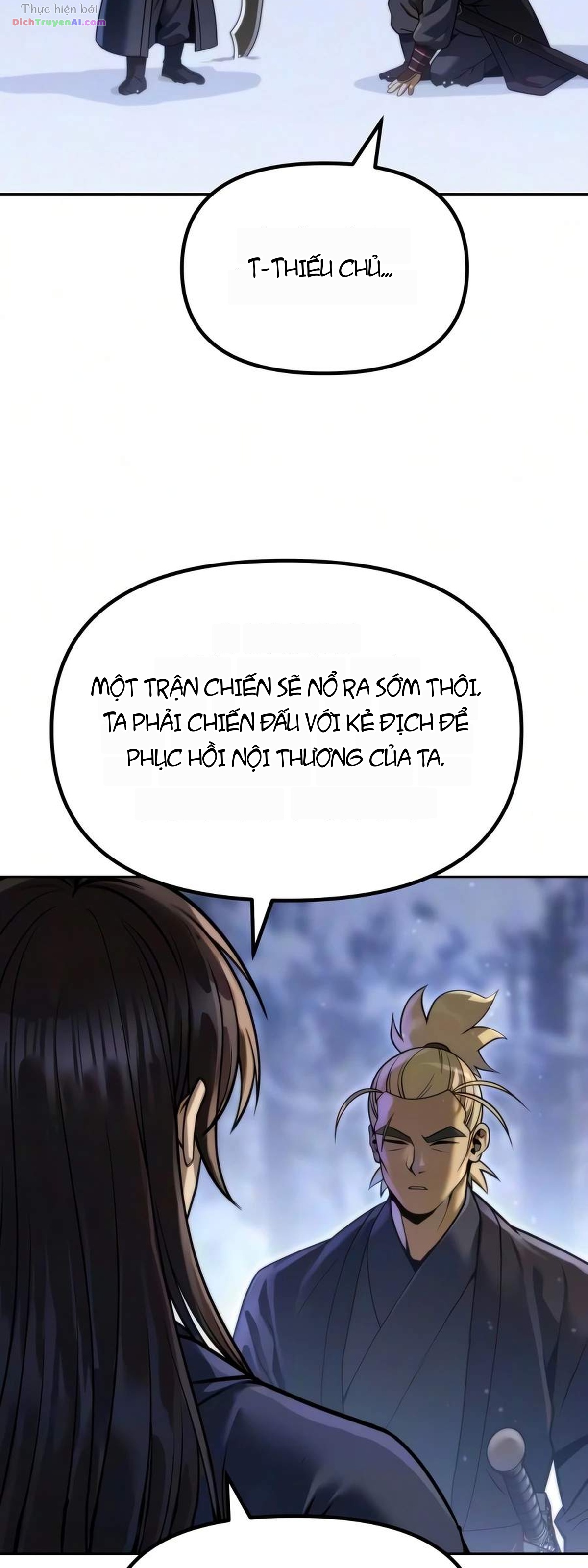 Ma Đạo Chuyển Sinh Ký Chapter 178 - 84