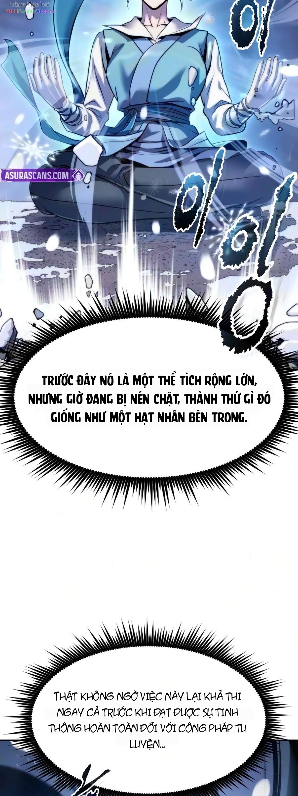 Ma Đạo Chuyển Sinh Ký Chapter 179 - 6