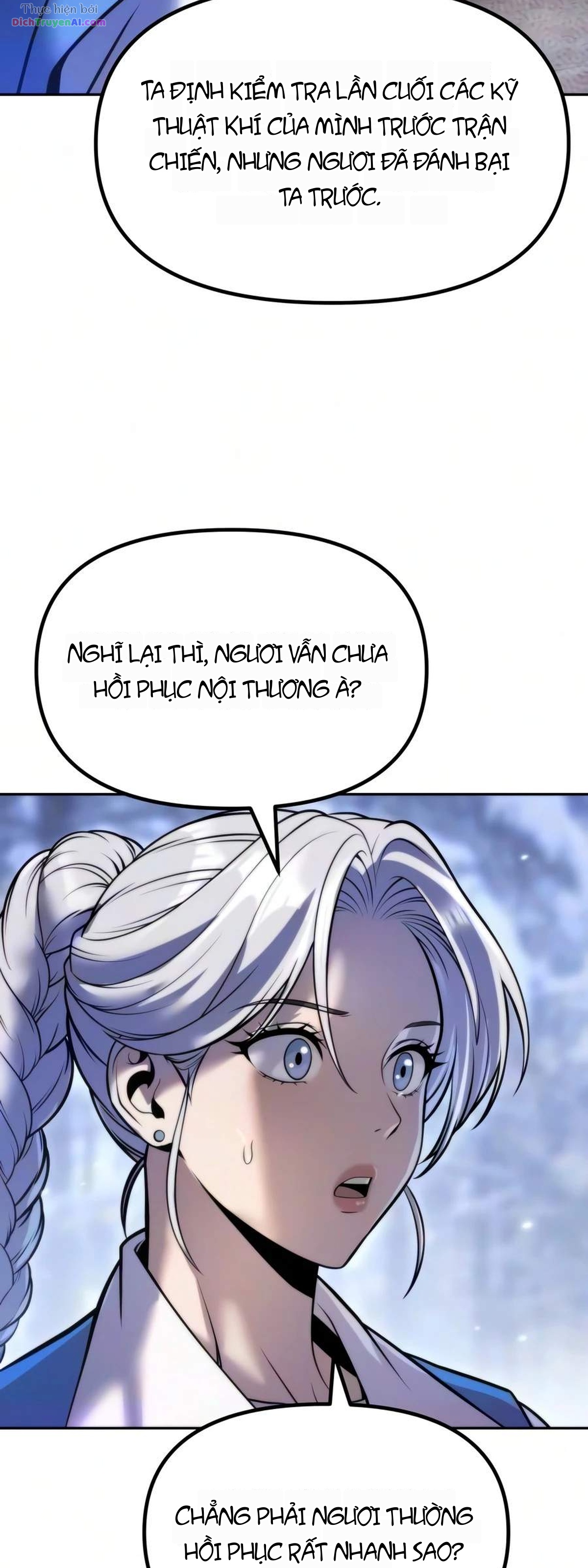 Ma Đạo Chuyển Sinh Ký Chapter 179 - 11