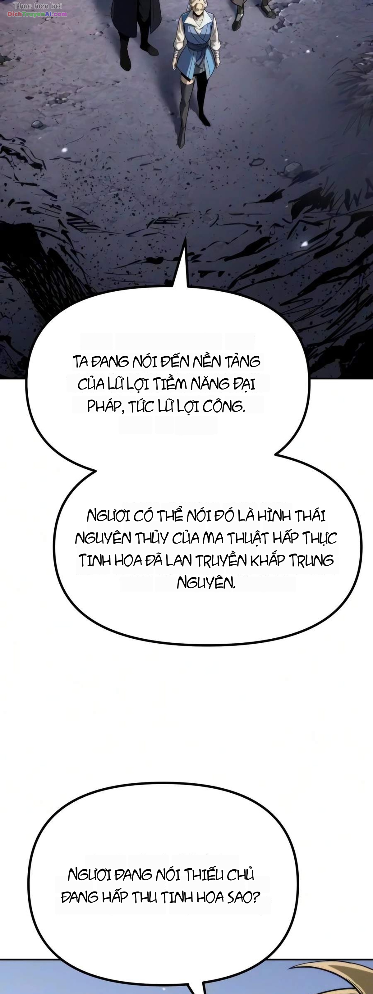 Ma Đạo Chuyển Sinh Ký Chapter 179 - 79