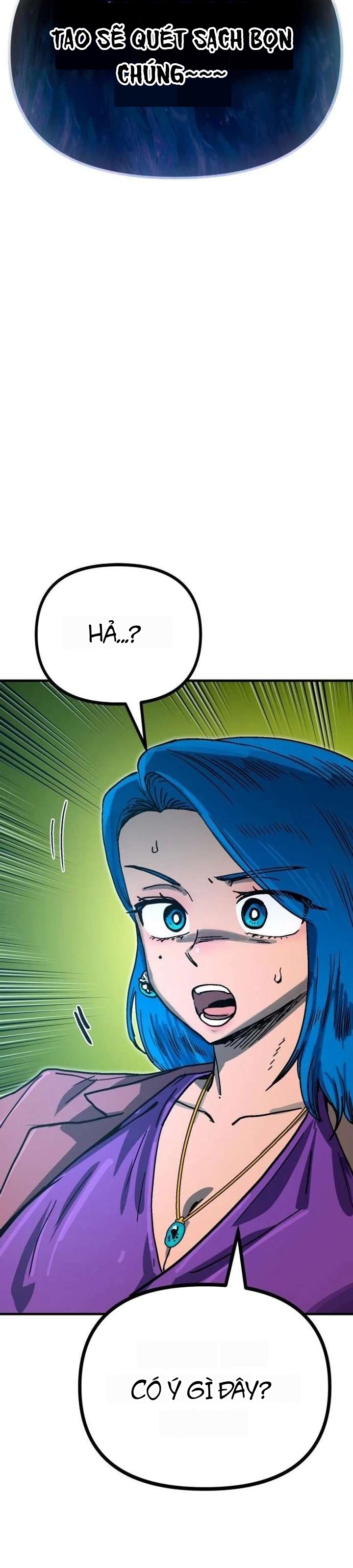 Lỗi Hệ Thống Chapter 71 - 3