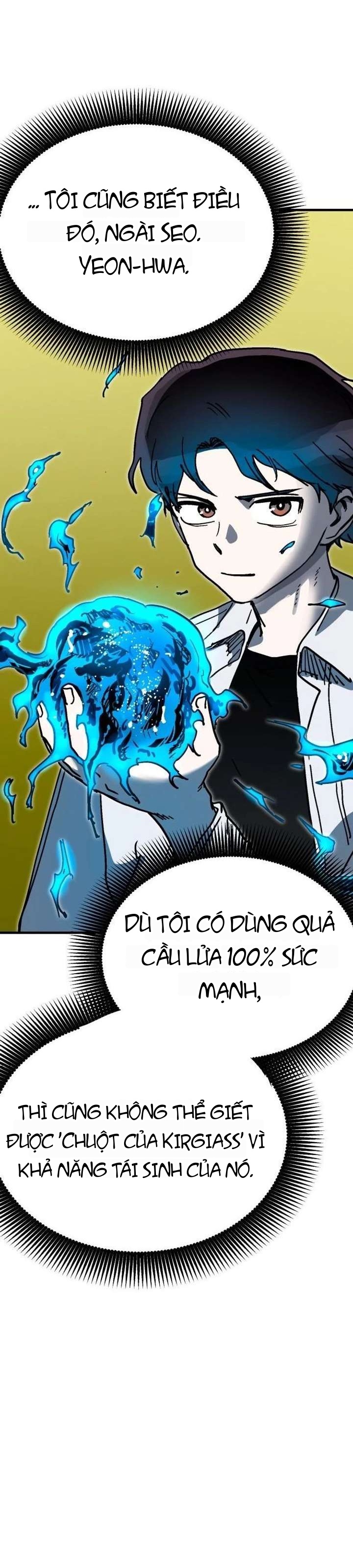 Lỗi Hệ Thống Chapter 71 - 6