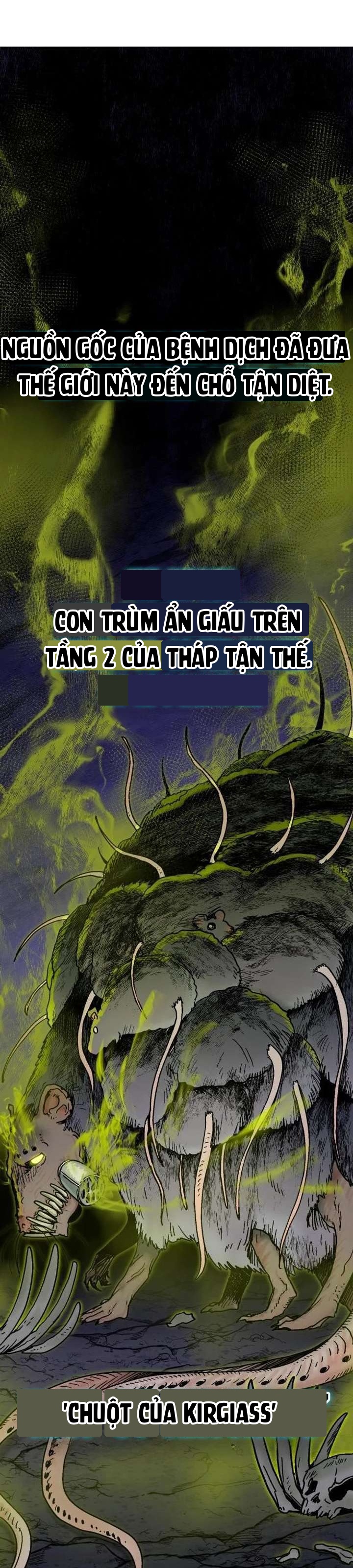 Lỗi Hệ Thống Chapter 71 - 7