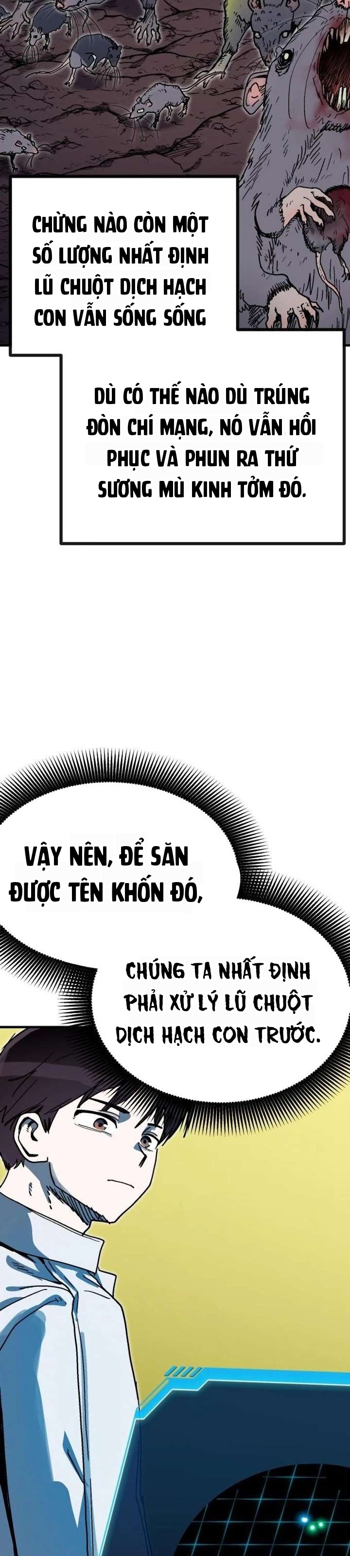 Lỗi Hệ Thống Chapter 71 - 9