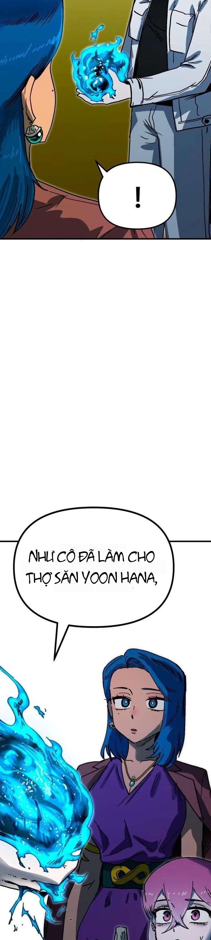 Lỗi Hệ Thống Chapter 71 - 12