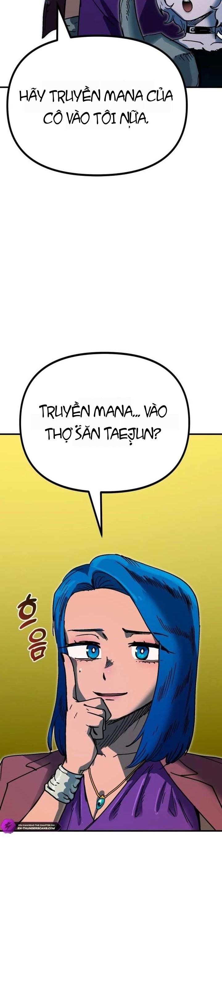 Lỗi Hệ Thống Chapter 71 - 13
