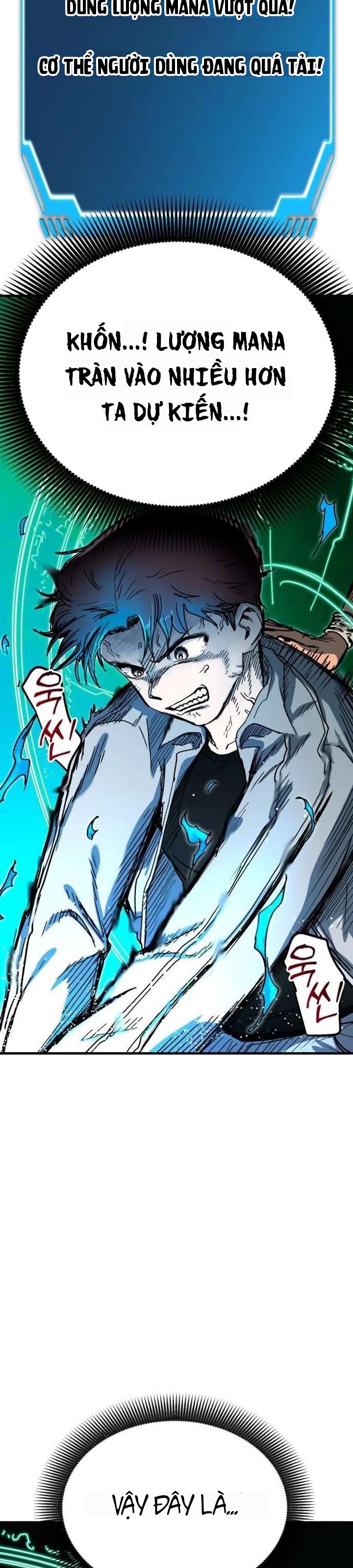 Lỗi Hệ Thống Chapter 71 - 17