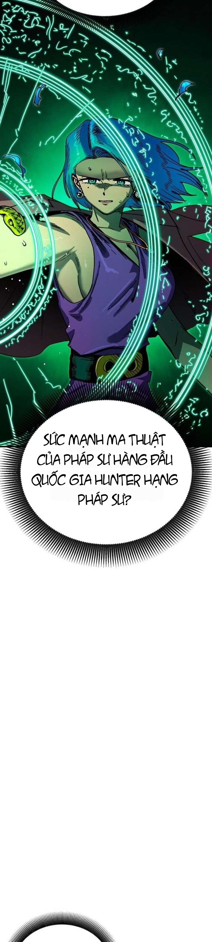 Lỗi Hệ Thống Chapter 71 - 18