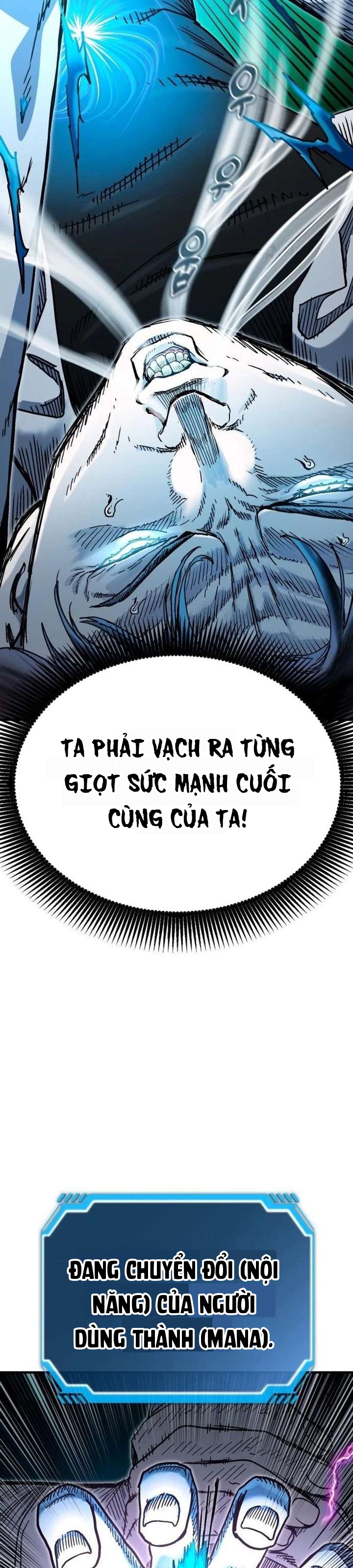 Lỗi Hệ Thống Chapter 71 - 20