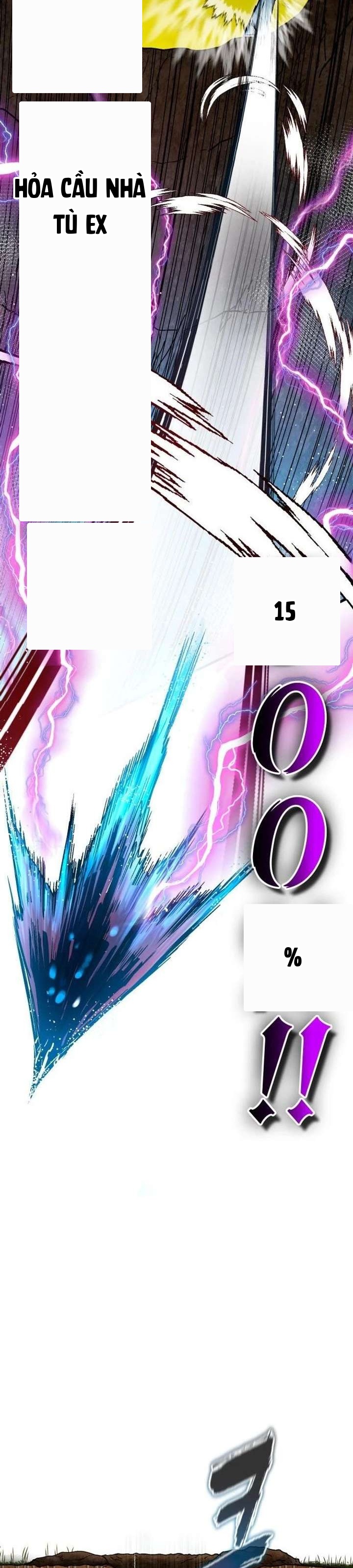 Lỗi Hệ Thống Chapter 71 - 23