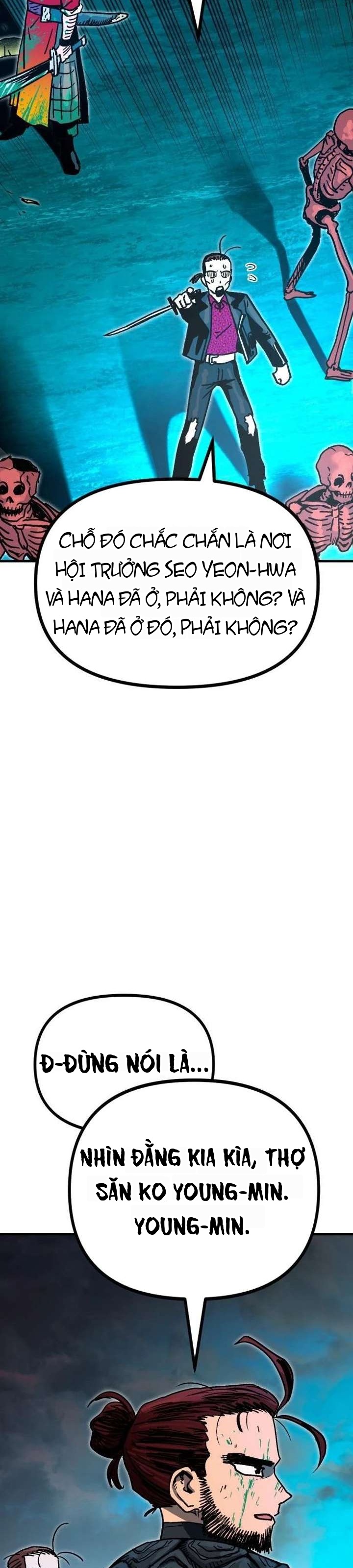 Lỗi Hệ Thống Chapter 71 - 29