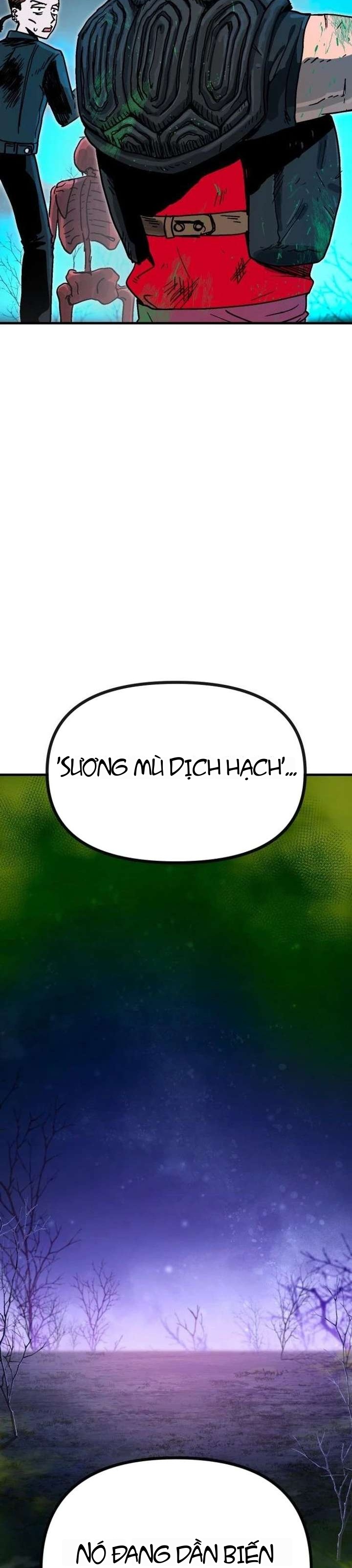 Lỗi Hệ Thống Chapter 71 - 30