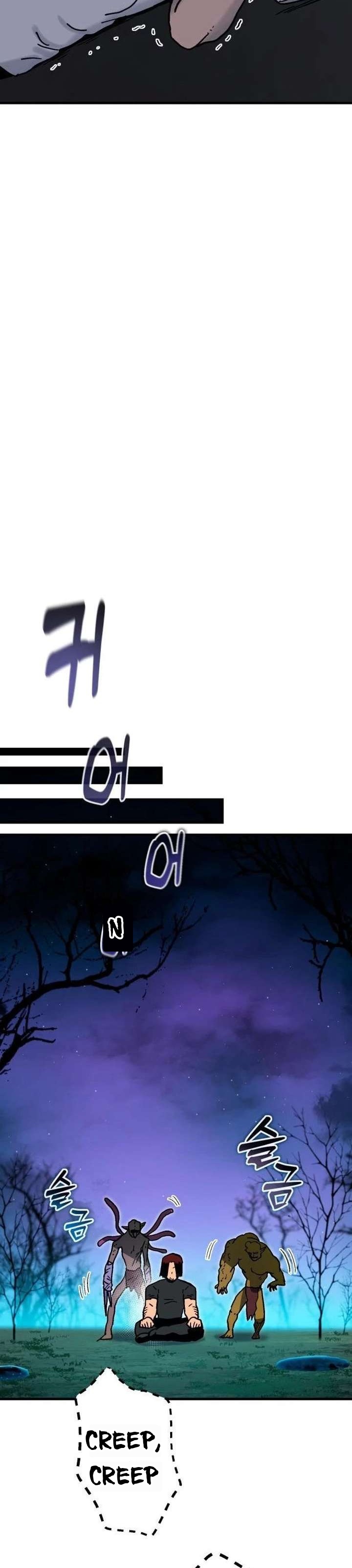 Lỗi Hệ Thống Chapter 71 - 33