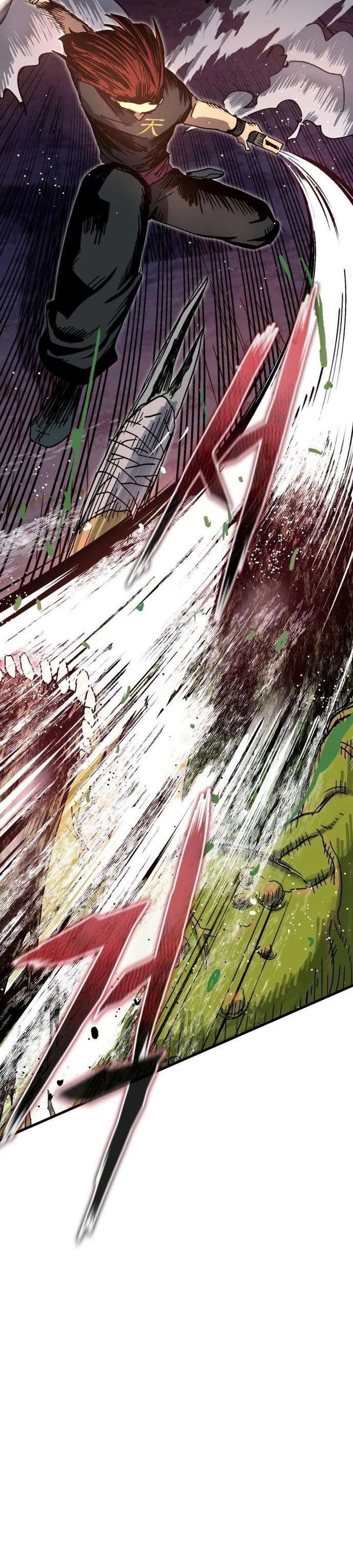 Lỗi Hệ Thống Chapter 71 - 35