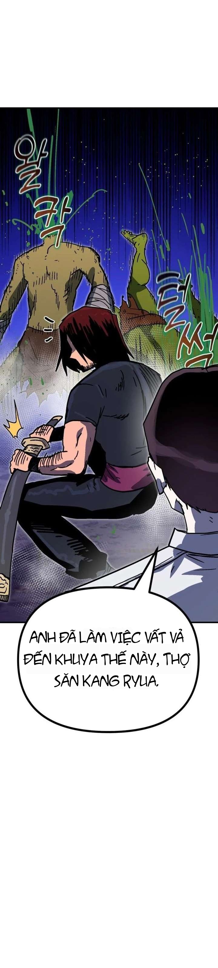Lỗi Hệ Thống Chapter 71 - 36