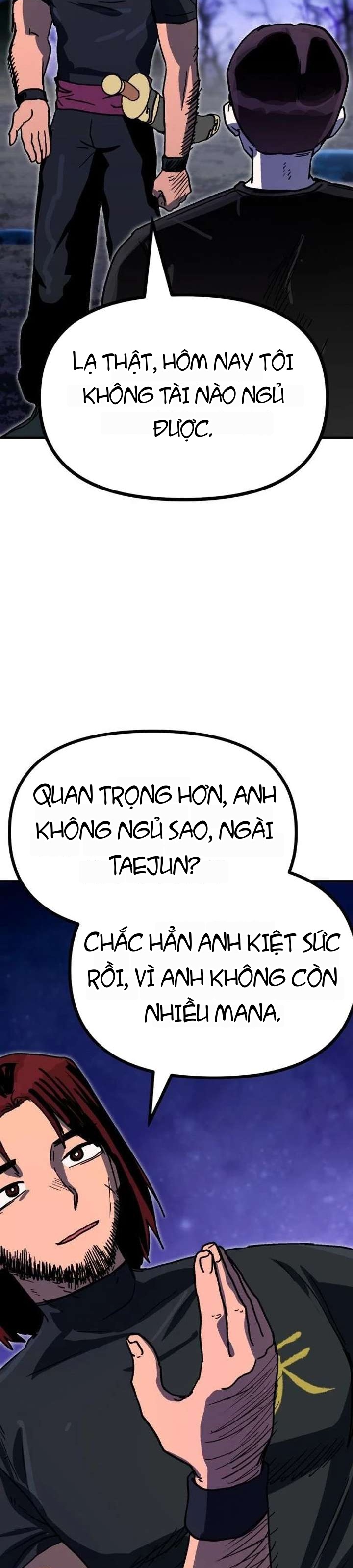 Lỗi Hệ Thống Chapter 71 - 39