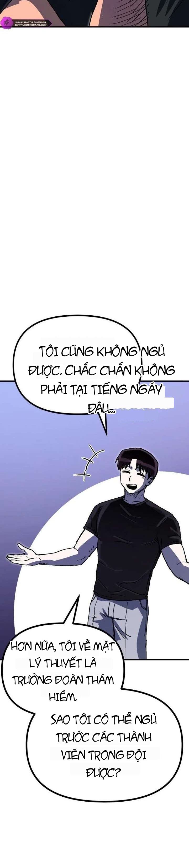 Lỗi Hệ Thống Chapter 71 - 40