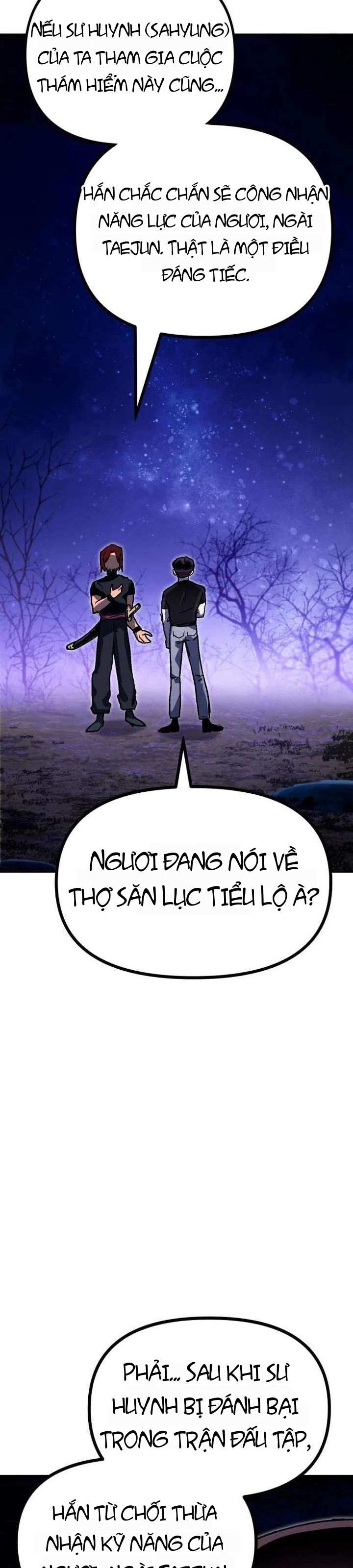 Lỗi Hệ Thống Chapter 71 - 48
