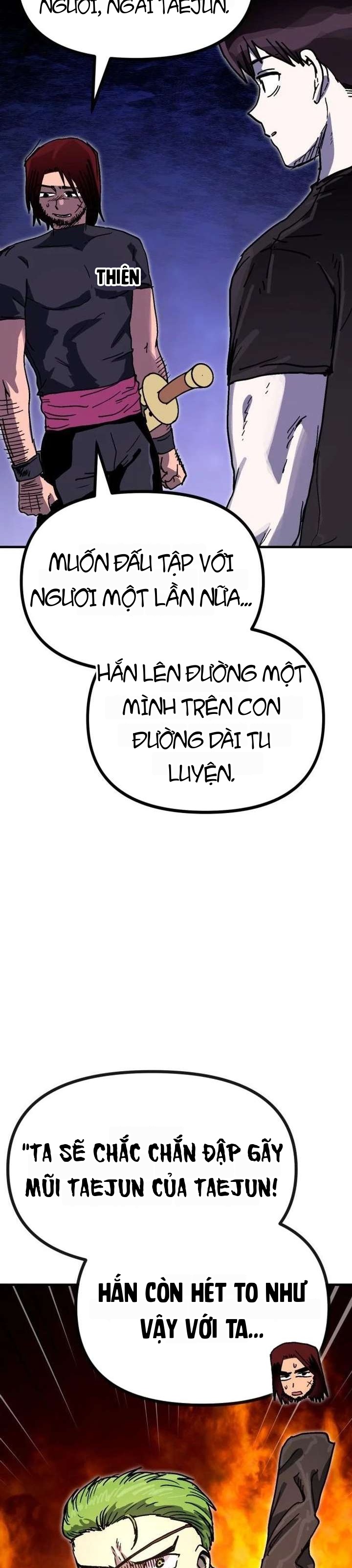 Lỗi Hệ Thống Chapter 71 - 49
