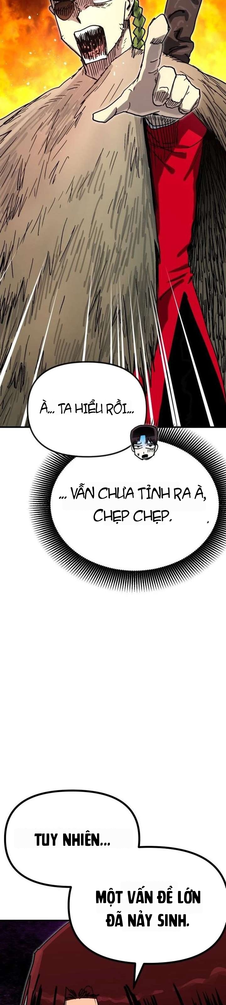 Lỗi Hệ Thống Chapter 71 - 50