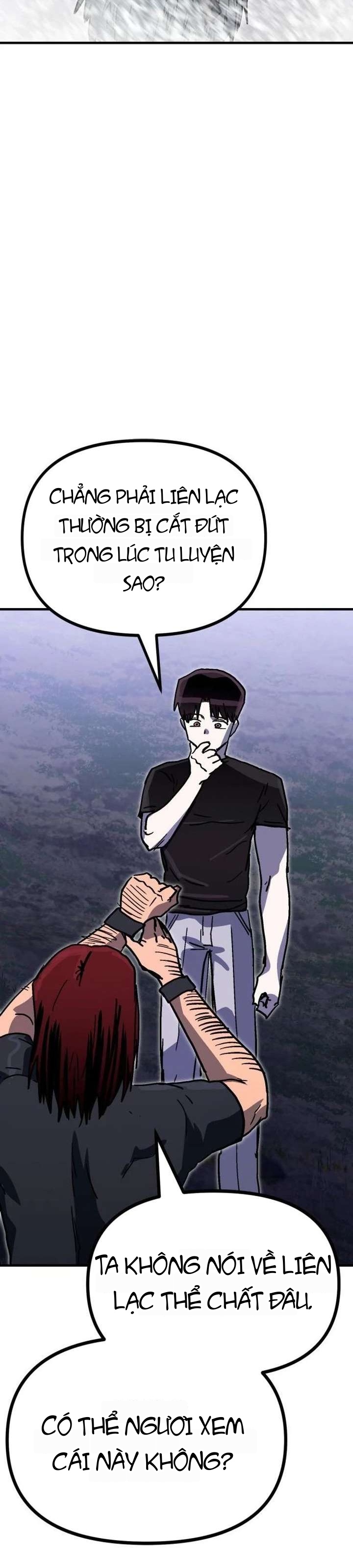 Lỗi Hệ Thống Chapter 71 - 52