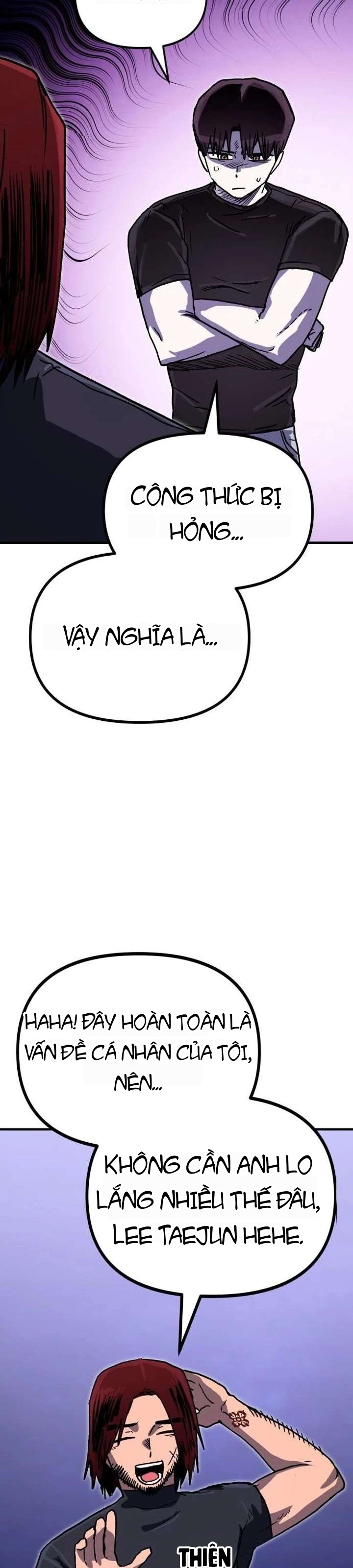 Lỗi Hệ Thống Chapter 71 - 58