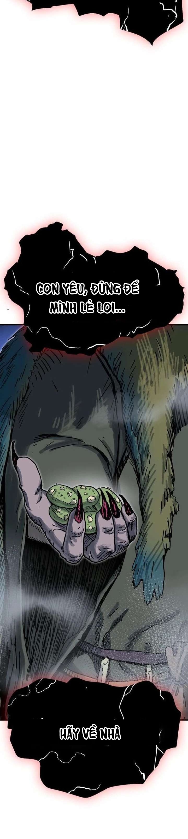 Lỗi Hệ Thống Chapter 71 - 64