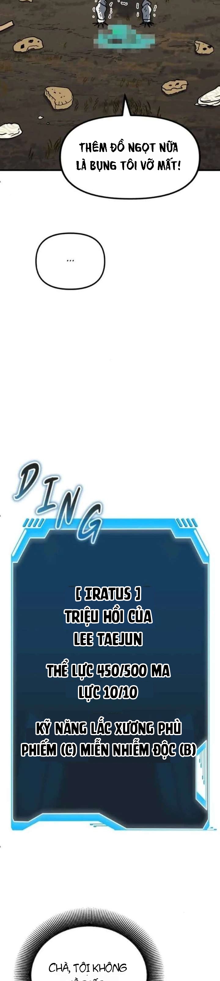 Lỗi Hệ Thống Chapter 73 - 3