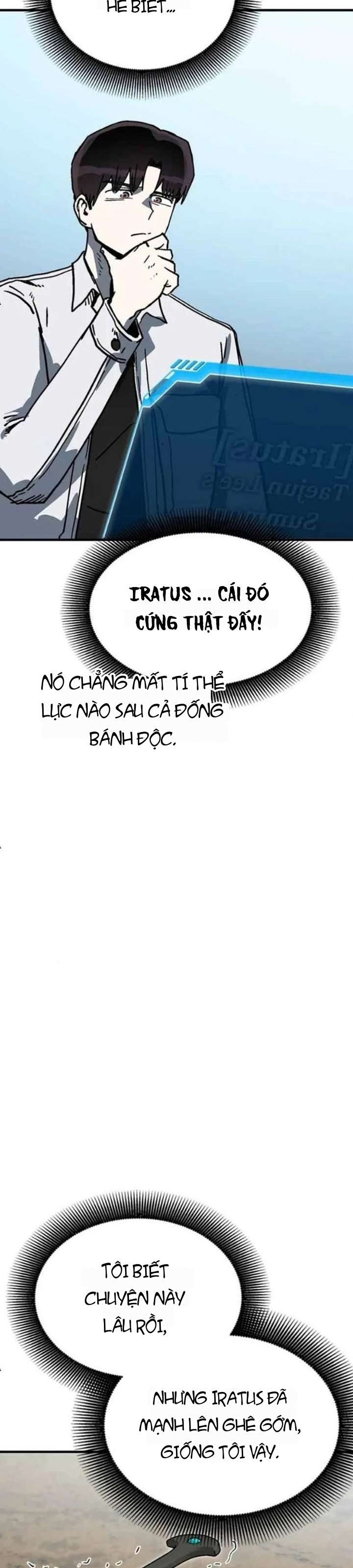 Lỗi Hệ Thống Chapter 73 - 4