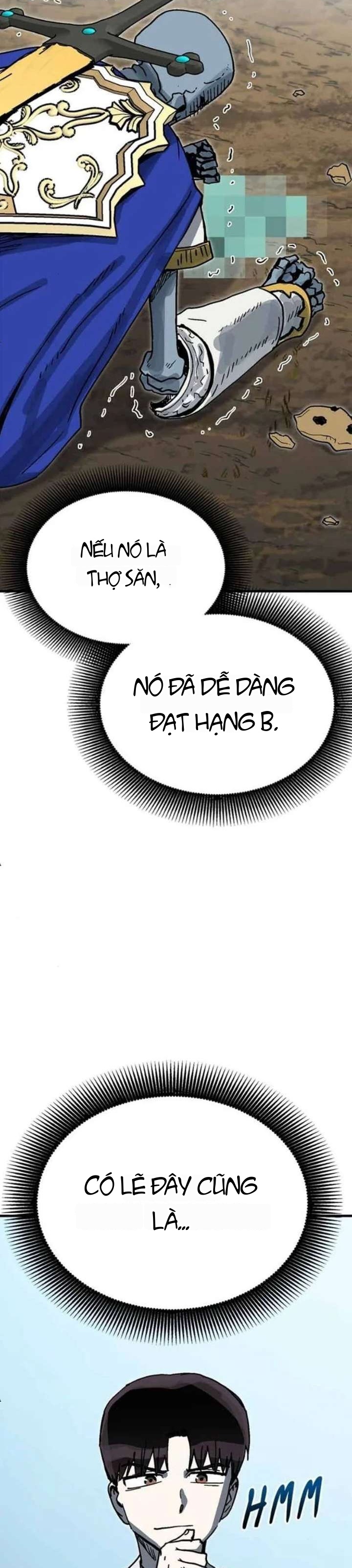 Lỗi Hệ Thống Chapter 73 - 5