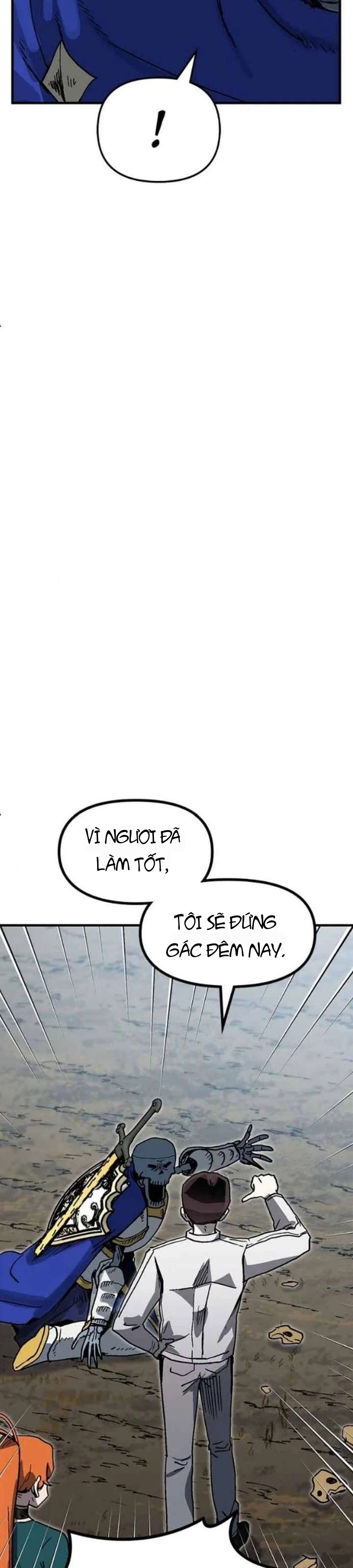 Lỗi Hệ Thống Chapter 73 - 7