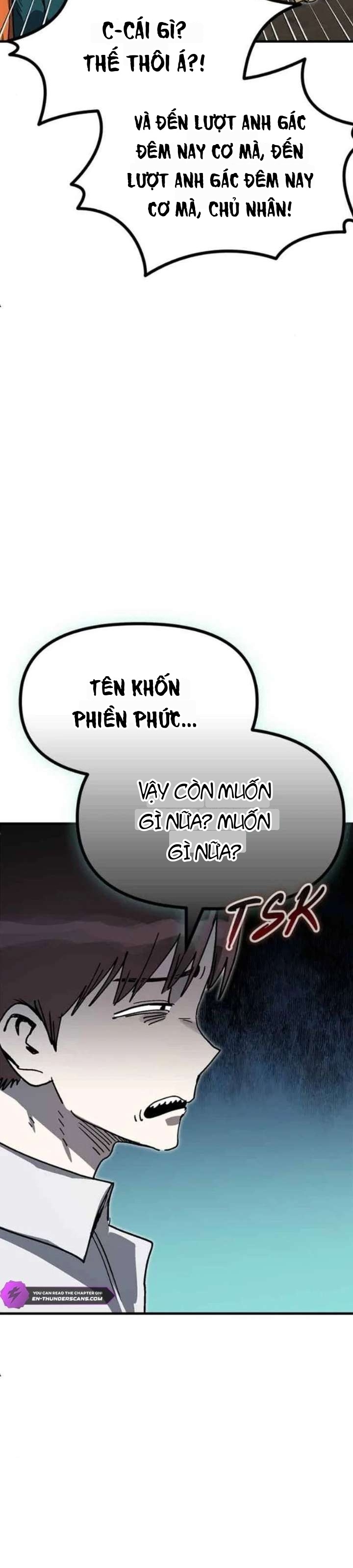 Lỗi Hệ Thống Chapter 73 - 8