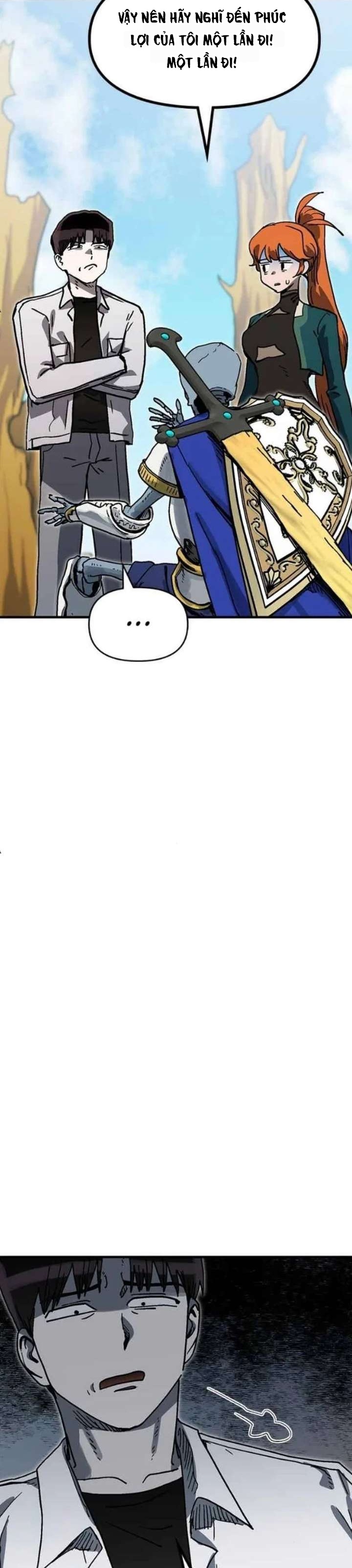 Lỗi Hệ Thống Chapter 73 - 10