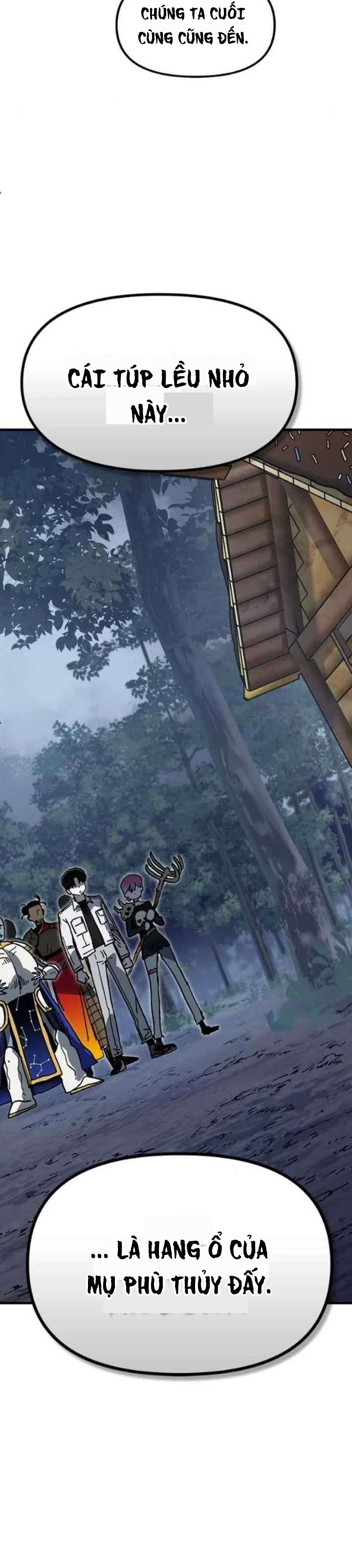 Lỗi Hệ Thống Chapter 73 - 15