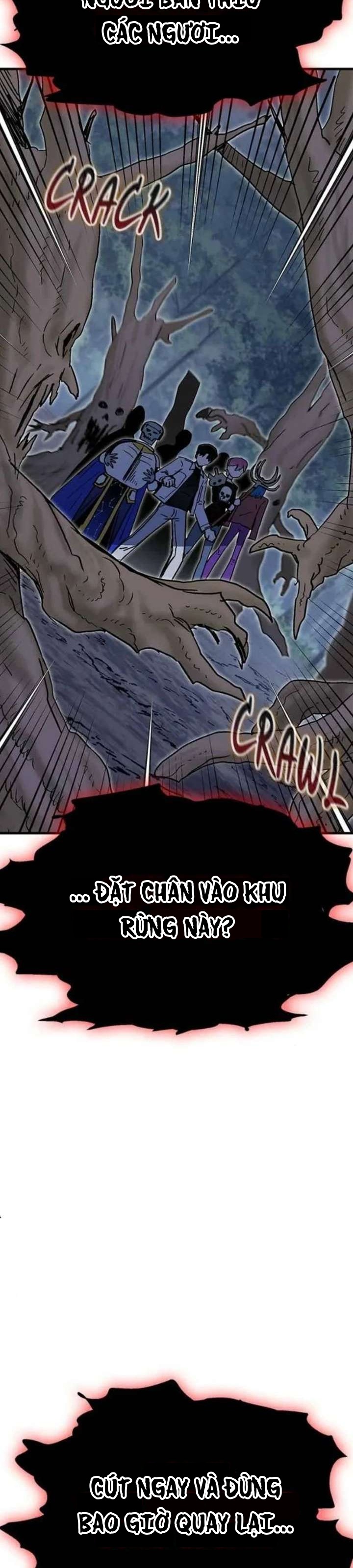Lỗi Hệ Thống Chapter 73 - 17