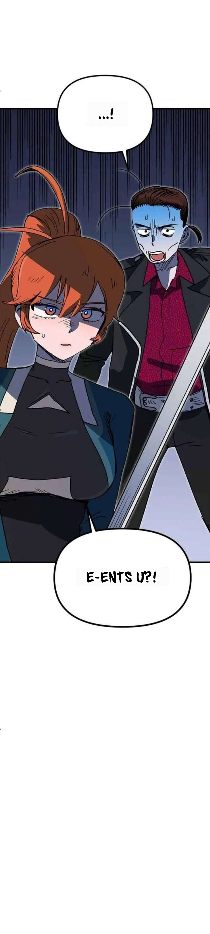 Lỗi Hệ Thống Chapter 73 - 19