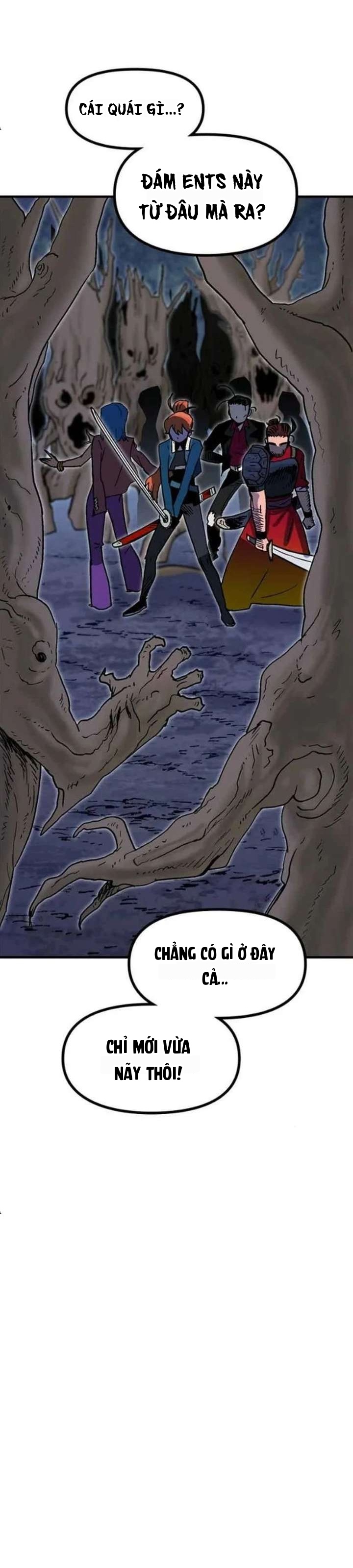 Lỗi Hệ Thống Chapter 73 - 20