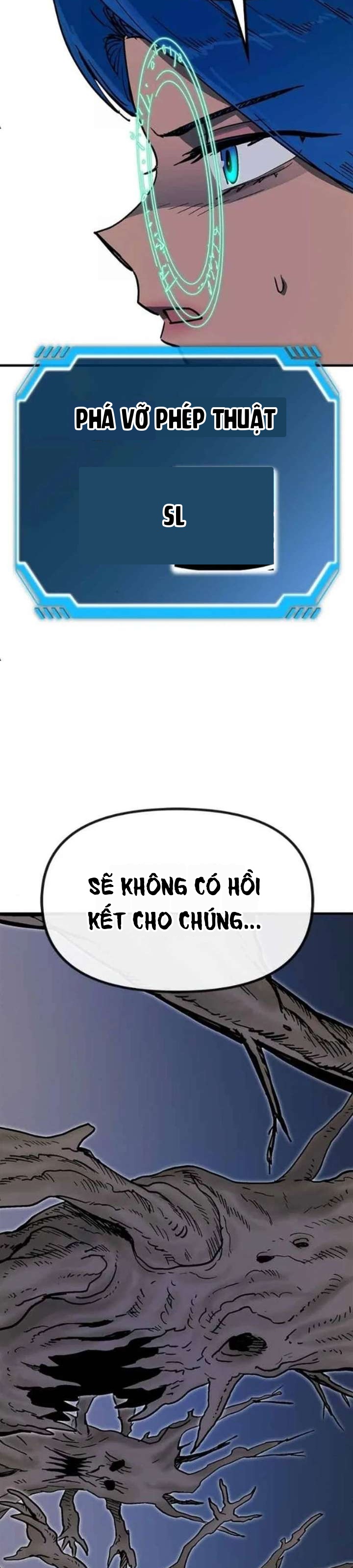 Lỗi Hệ Thống Chapter 73 - 22