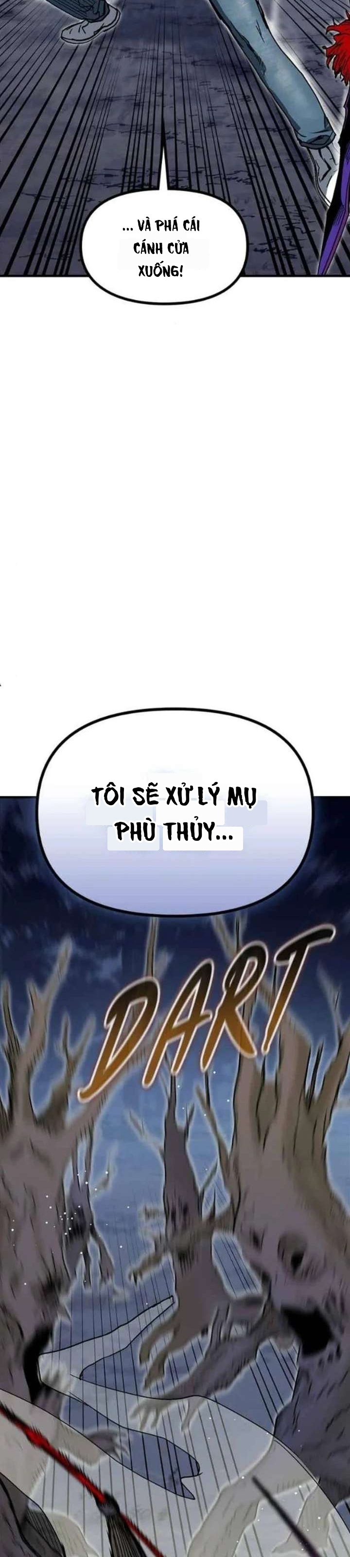 Lỗi Hệ Thống Chapter 73 - 24