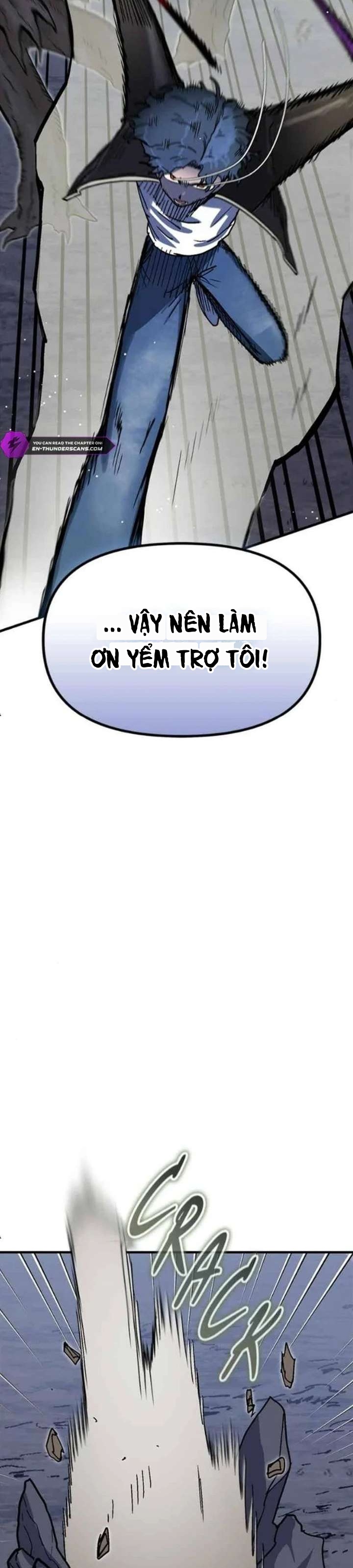 Lỗi Hệ Thống Chapter 73 - 25