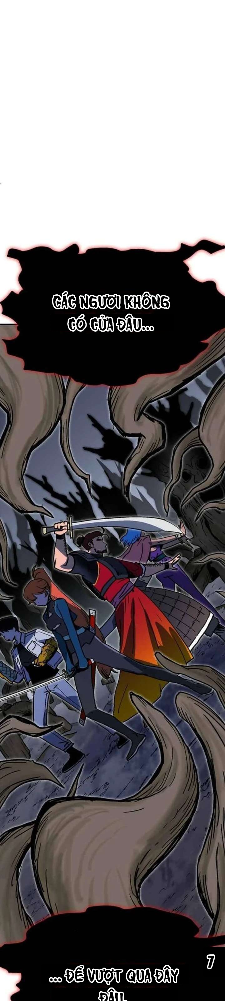 Lỗi Hệ Thống Chapter 73 - 29