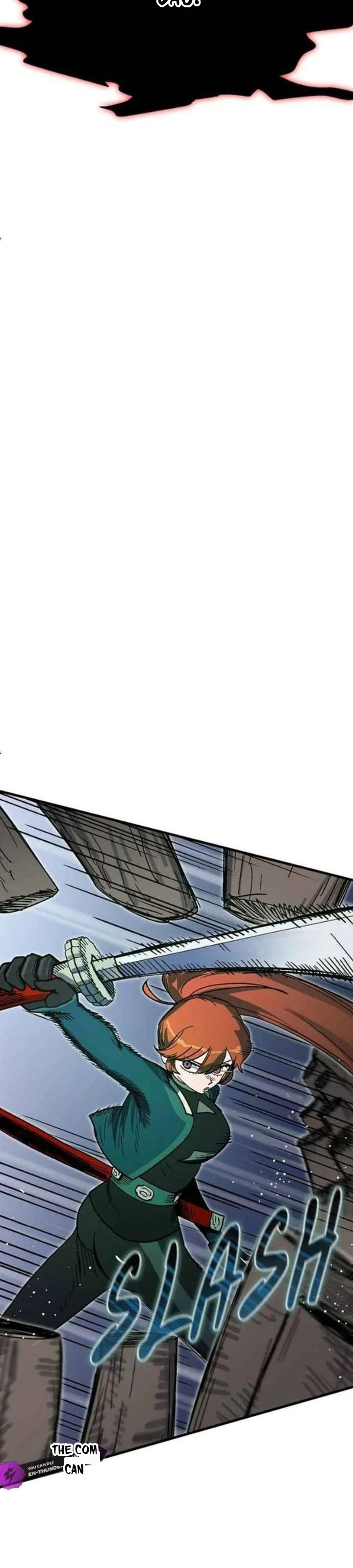 Lỗi Hệ Thống Chapter 73 - 30