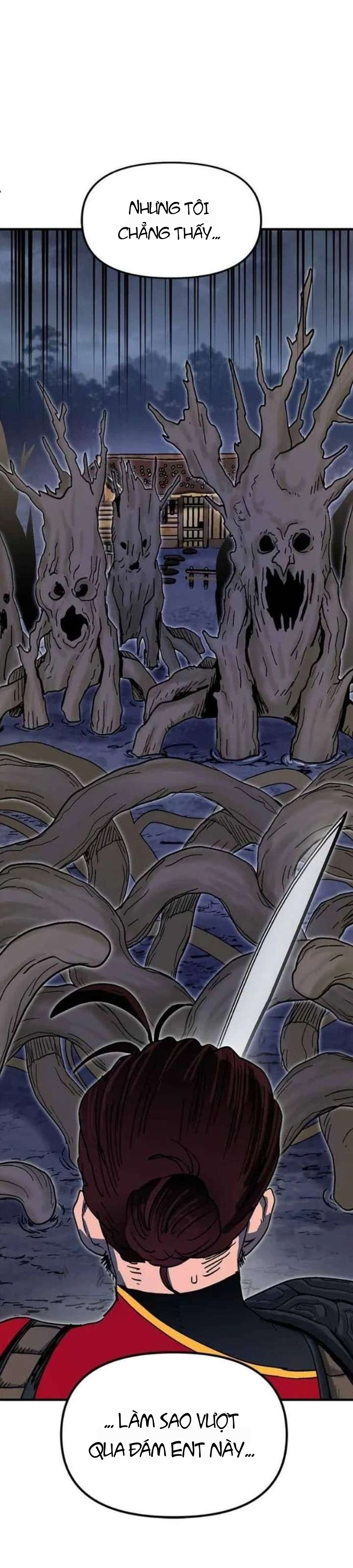 Lỗi Hệ Thống Chapter 73 - 36