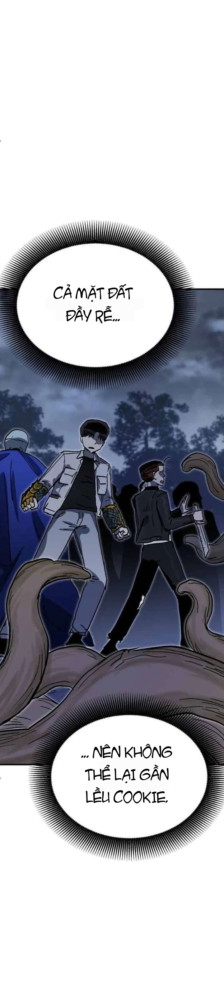 Lỗi Hệ Thống Chapter 73 - 37