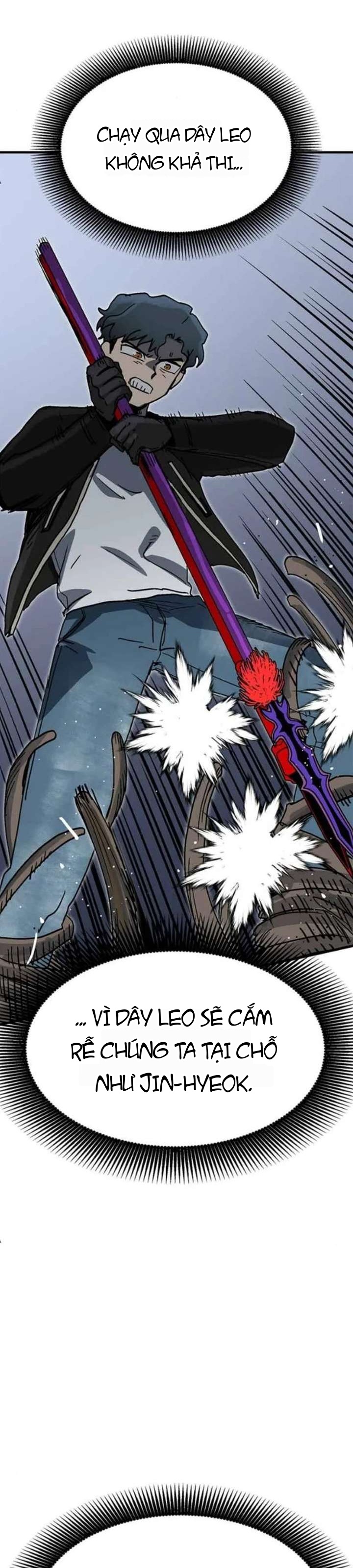 Lỗi Hệ Thống Chapter 73 - 38